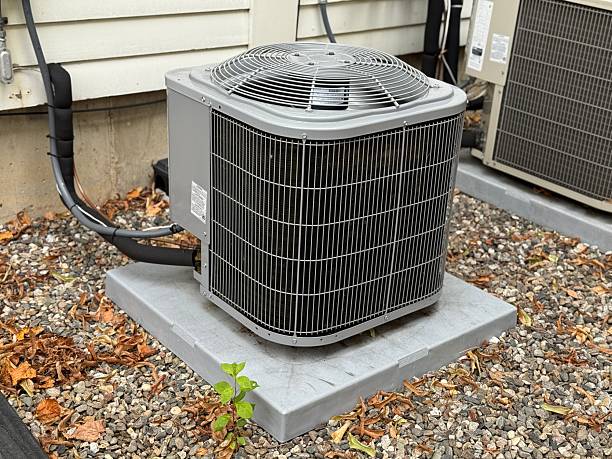 24/7 Emergency Hvac experts in South Easton, MA