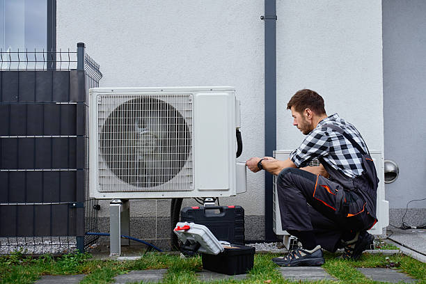 Trusted Hvac service in South Easton, MA - AAA Pro HVAC